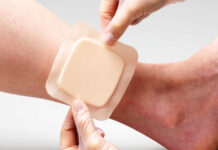 Asia Pacific Advanced Wound Dressings Market to Surpass USD 1.77 Billion by 2028 Asia-Pacific Advanced Wound Dressings Market