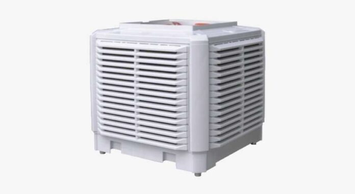 Asia-Pacific air cooler market