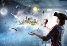India AR and VR Market to Grow at a CAGR of 28% until 2028 India Augmented Reality and Virtual Reality Market