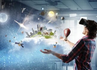 India AR and VR Market to Grow at a CAGR of 28% until 2028 India Augmented Reality and Virtual Reality Market