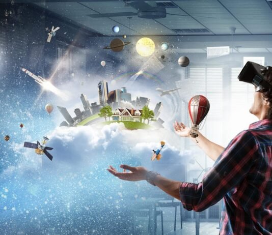 India AR and VR Market to Grow at a CAGR of 28% until 2028 India Augmented Reality and Virtual Reality Market