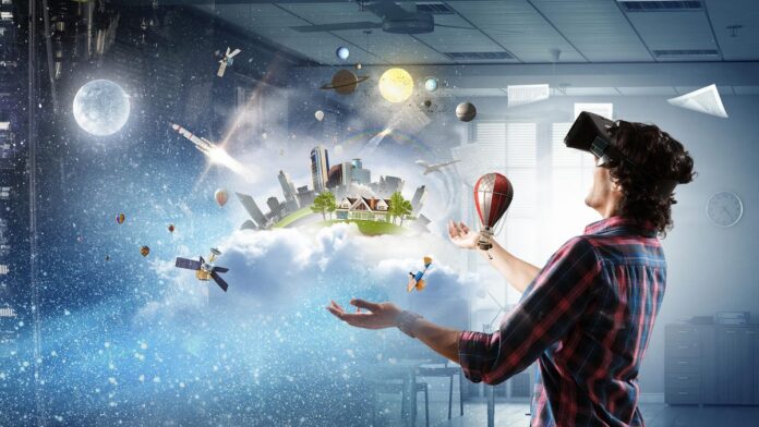 India Augmented Reality and Virtual Reality Market