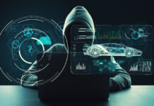 Global Automotive Cyber Security Market to Grow at a CAGR of 19.9% until 2028 Automotive Cyber Security Market