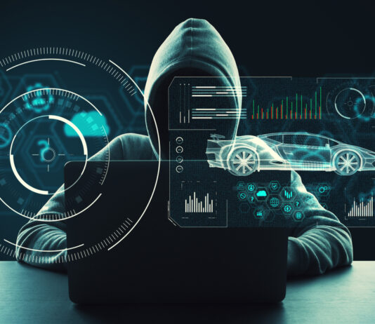 Global Automotive Cyber Security Market to Grow at a CAGR of 19.9% until 2028 Automotive Cyber Security Market