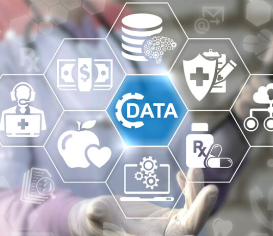 Global Big Data in Healthcare Market to Grow at a CAGR of 15.9%, during Forecast Period Big Data in Healthcare Market