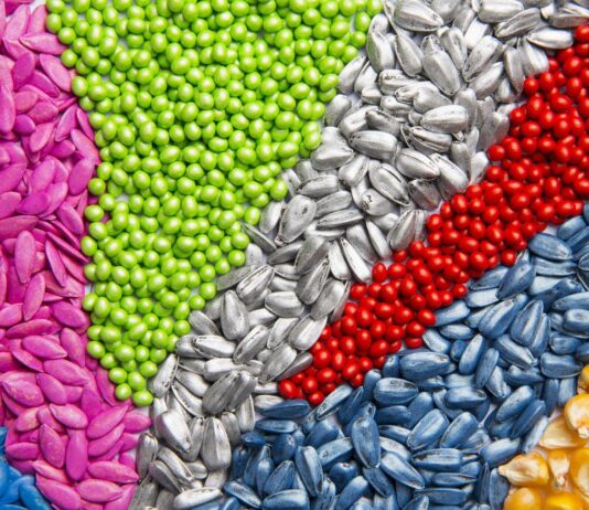 Global Biological Seed Treatment Market to Grow at a CAGR of 13.80% during 2018 – 2028 Biological Seed Treatment Market