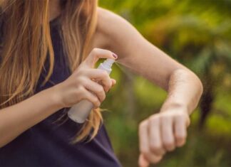 Global Body Worn Insect Repellent Market to Grow at a CAGR of 10.6% until 2028 Body Worn Insect Repellent Market