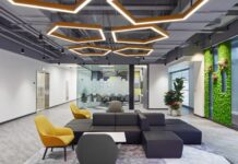 UAE Commercial Interior Fit Out Market to Reach USD 2.5 Billion by 2028 UAE Commercial Interior Fit Out Market