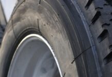 Saudi Arabia Commercial Vehicle Tire Volume Sales to cross 26 Million Units by 2028 Saudi Arabia Commercial Vehicle Tire Market