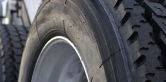 Saudi Arabia Commercial Vehicle Tire Volume Sales to cross 26 Million Units by 2028 Saudi Arabia Commercial Vehicle Tire Market