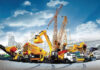 United States Construction Equipment Market to Grow at 6% CAGR
