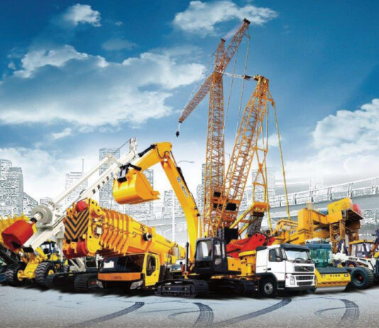 United States Construction Equipment Market to Grow at 6% CAGR