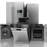 Germany Consumer Appliances Market to Grow at a CAGR of 7.4% during Forecast Period Germany Consumer Appliances Market