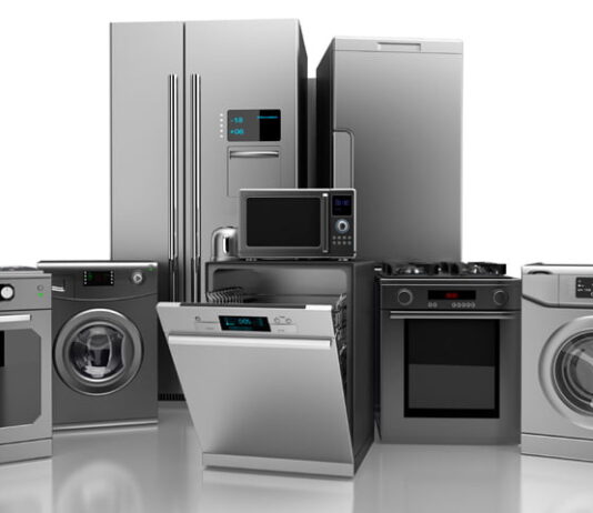 Germany Consumer Appliances Market to Grow at a CAGR of 7.4% during Forecast Period Germany Consumer Appliances Market