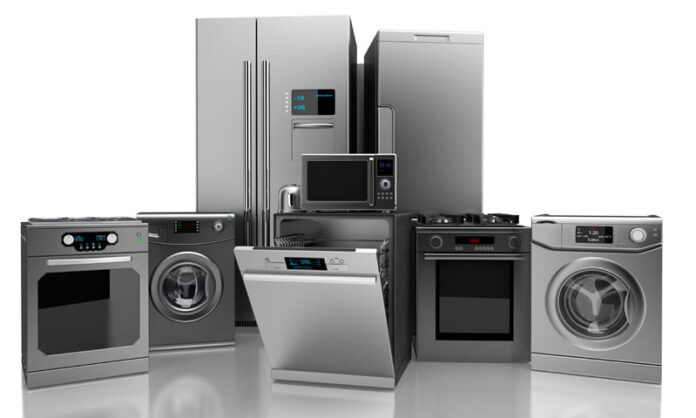Germany Consumer Appliances Market