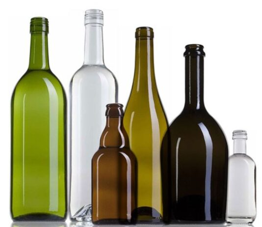 Global Container Glass Market Gaining Momentum—Projected to Reach Worth USD 84.1 in 2027 Global Container Glass Market