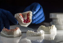 Global Dental 3D Printing Market Booming to Cross USD 12 Billion by 2028 Dental 3D Printing Market
