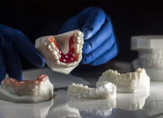 Dental 3D Printing Market