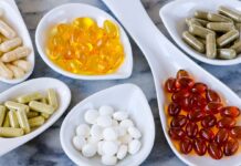 India Dietary Supplements Market to Cross USD 11.7 Billion by 2028 India Dietary Supplements Market