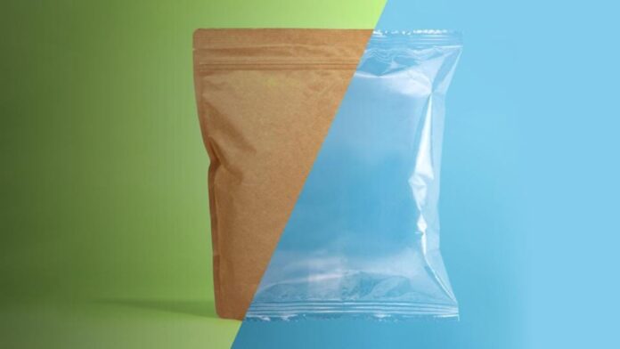 Europe Flexible Packaging Market