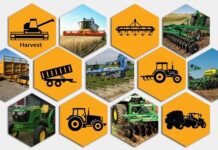 Global Farm Equipment Rental Market to Reach USD 69.36 Billion by 2028 Farm Equipment Rental Market