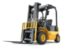 India Forklift Market to Grow at a CAGR of 11.7%, during Forecast Period India Forklift Market