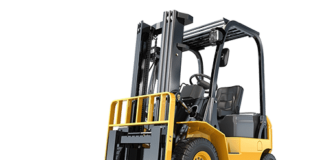 India Forklift Market to Grow at a CAGR of 11.7%, during Forecast Period India Forklift Market