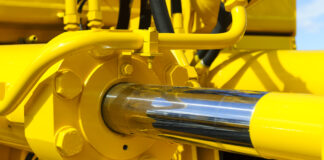 Global Hydraulic Equipment Market is Forecast to Touch Market Worth of USD 51.7 Billion: Growing at a CAGR of 3.4% in the Forecast Period Hydraulic Equipment Market