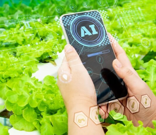 India AI in Agriculture Market to Grow at 24% through 2028 India AI in Agriculture Market