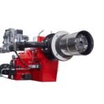 Industrial Burner Market to Grow at a CAGR of 7.2% 2021-2022 Global Industrial Burner Market
