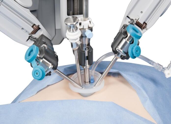 Laparoscopy & Endoscopy Devices Market