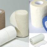 Medical Tapes and Bandages Market to Grow at a CAGR of 6.1% during 2022 – 2028 Medical Tapes and Bandages Market