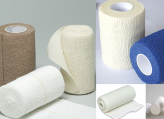 Medical Tapes and Bandages Market to Grow at a CAGR of 6.1% during 2022 – 2028 Medical Tapes and Bandages Market