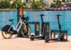 Global Micromobility Charging Infrastructure Market to Boom at a CAGR of 26.9% Micromobility Charging Infrastructure Market