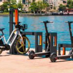 Micromobility Charging Infrastructure Market