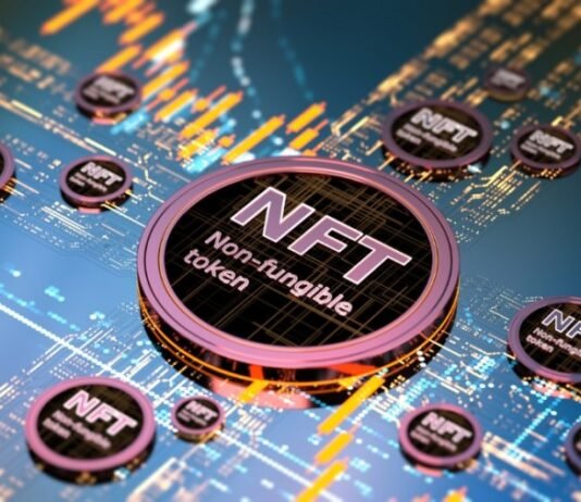 Global Non-Fungible Token (NFT) Market Size to Reach USD 20 billion by 2028 Non-Fungible Token (NFT) Market