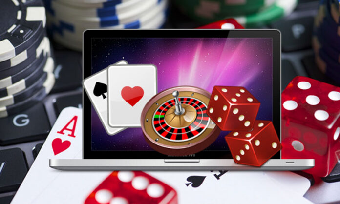 Online Gambling Market