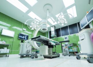 Operating Room Management Solutions Market