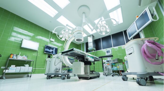 Operating Room Management Solutions Market