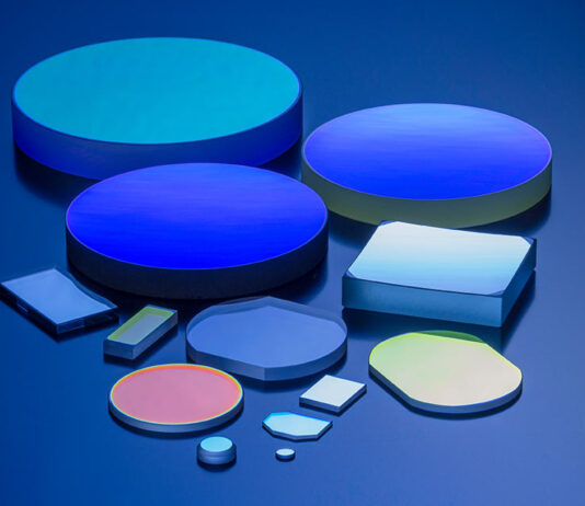 Optical Coatings Market Grow at a CAGR of 10.8%, 2021-2028 Optical Coatings Market