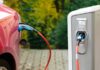 Global P2P EV Charging Market to Grow More than Four Times at a Significant CAGR of 28.9% P2P EV Charging Market