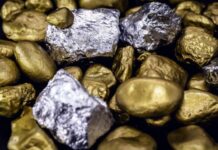 Global Precious Metal Market to Grow at a CAGR of 8.1%, during Forecast Period Precious Metal Market