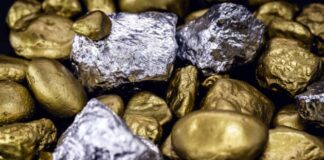 Global Precious Metal Market to Grow at a CAGR of 8.1%, during Forecast Period Precious Metal Market