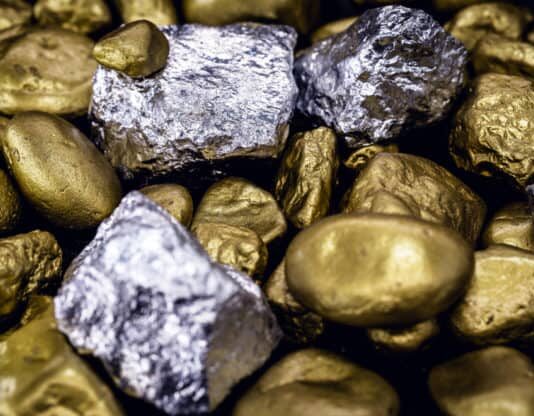 Global Precious Metal Market to Grow at a CAGR of 8.1%, during Forecast Period Precious Metal Market