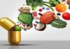 Saudi Arabia Dietary Supplements Market to Grow at a CAGR of 11.2% Saudi Arabia Dietary Supplements Market