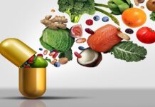 Saudi Arabia Dietary Supplements Market to Grow at a CAGR of 11.2% Saudi Arabia Dietary Supplements Market