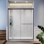 North America Shower Glass Door Market to Grow at a CAGR of 8.4% during Forecast Period North America Shower Glass Door Market