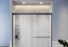 North America Shower Glass Door Market to Grow at a CAGR of 8.4% during Forecast Period North America Shower Glass Door Market