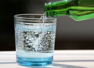 Global Sparkling Water Market Booming to Cross USD 57-Billion Mark by 2028 Sparkling Water Market