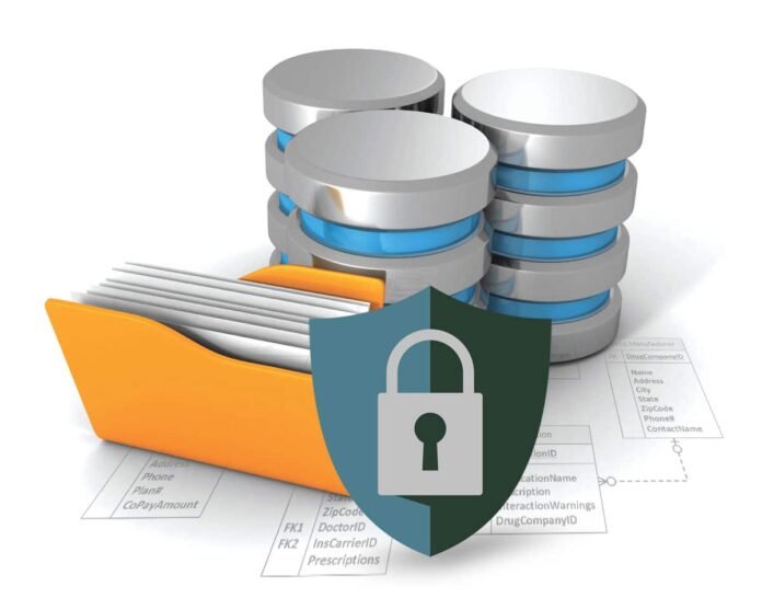 UAE Database Security Market